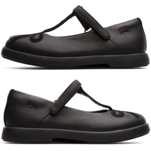 Foto del prodotto CAMPER Twins - Ballerine per - Nero, Pelle liscia