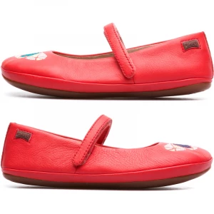 Foto del prodotto CAMPER Twins - Ballerine per - Rosa, Pelle liscia