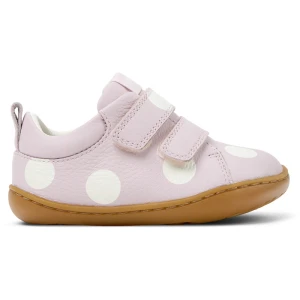 Foto del prodotto CAMPER Twins - Chiusura automatica per PRIMI PASSI - Rosa, Bianco, Pelle liscia różowy