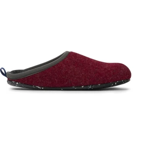 Foto del prodotto CAMPER Twins - Pantofole per Donna - Bianco, Blu, Borgogna, Tessuto in cotone
