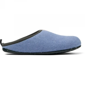 Foto del prodotto CAMPER Twins - Pantofole per Uomo - Blu, Verde, Beige, Tessuto in cotone