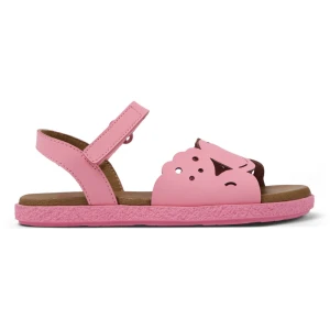 Foto del prodotto CAMPER Twins - Sandali per Bimbe - Rosa, Pelle liscia