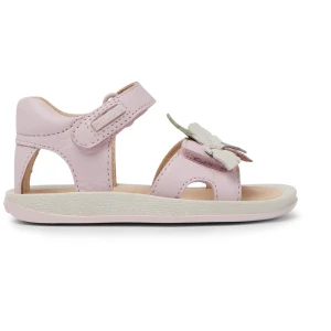 Foto del prodotto CAMPER Twins - Sandali per PRIMI PASSI - Rosa, Pelle liscia