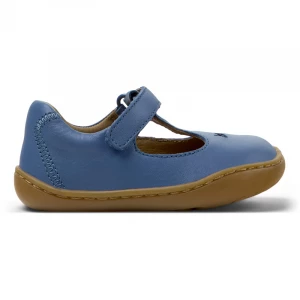 Foto del prodotto CAMPER Twins - Scarpe casual eleganti per PRIMI PASSI - Blu, Pelle liscia