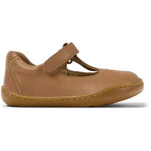 Foto del prodotto CAMPER Twins - Scarpe casual eleganti per PRIMI PASSI - Nude, Pelle liscia