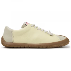 Foto del prodotto CAMPER Twins - Scarpe casual per Donna - Beige, Bianco, Pelle liscia