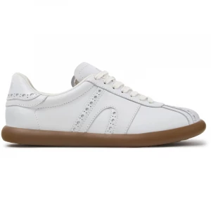 Foto del prodotto CAMPER Twins - Scarpe casual per Donna - Bianco, Pelle liscia