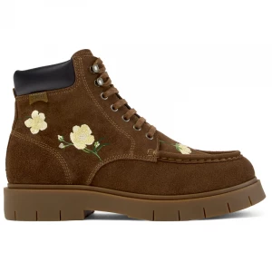 Foto del prodotto CAMPER Twins - Scarpe casual per Donna - Marrone, piel.consumidor13