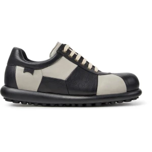 Foto del prodotto CAMPER Twins - Scarpe casual per Uomo - Beige, Nero, Pelle liscia