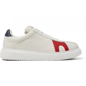 Foto del prodotto CAMPER Twins - Scarpe casual per Uomo - Bianco, Pelle liscia