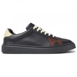 Foto del prodotto CAMPER Twins - Scarpe casual per Uomo - Nero, Pelle liscia