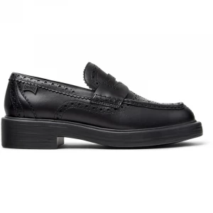 Foto del prodotto CAMPER Twins - Scarpe formali per Donna - Nero, Pelle liscia