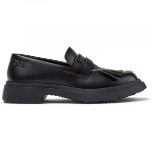 Foto del prodotto CAMPER Twins - Scarpe formali per Donna - Nero, Pelle liscia