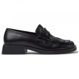 Foto del prodotto CAMPER Twins - Scarpe formali per Donna - Nero, Pelle liscia
