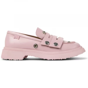 Foto del prodotto CAMPER Twins - Scarpe formali per Donna - Rosa, Pelle liscia