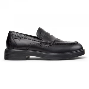 Foto del prodotto CAMPER Twins - Scarpe formali per Uomo - Nero, Pelle liscia