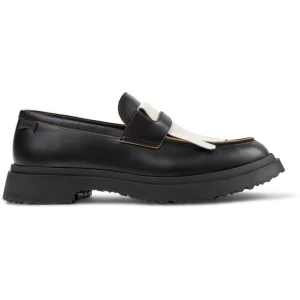 Foto del prodotto CAMPER Twins - Scarpe formali per Uomo - Nero, Pelle liscia