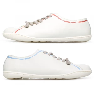 Foto del prodotto CAMPER Twins - Sneaker per Donna - Bianco, Pelle liscia