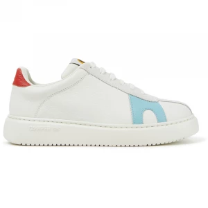 Foto del prodotto CAMPER Twins - Sneaker per Donna - Bianco, Pelle liscia