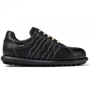 Foto del prodotto CAMPER Twins - Sneaker per Donna - Nero, Pelle liscia
