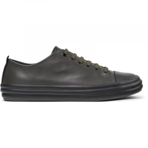 Foto del prodotto CAMPER Twins - Sneaker per Donna - Verde, Nero, Grigio, Pelle liscia