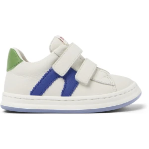 Foto del prodotto CAMPER Twins - Sneaker per PRIMI PASSI - Bianco, Pelle liscia
