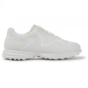 Foto del prodotto CAMPER Twins - Sneaker per Uomo - Bianco, Pelle liscia