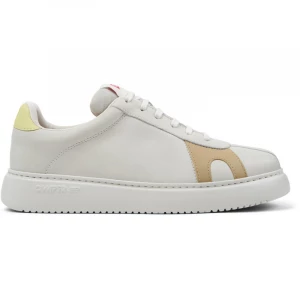Foto del prodotto CAMPER Twins - Sneaker per Uomo - Bianco, Pelle liscia