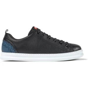 Foto del prodotto CAMPER Twins - Sneaker per Uomo - Nero, Pelle liscia