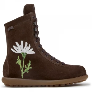 Foto del prodotto CAMPER Twins - Stivali per Donna - Marrone, piel.consumidor11