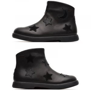 Foto del prodotto CAMPER Twins - Stivali per - Nero, Pelle liscia