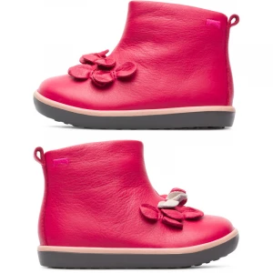 Foto del prodotto CAMPER Twins - Stivali per - Rosa, Pelle liscia