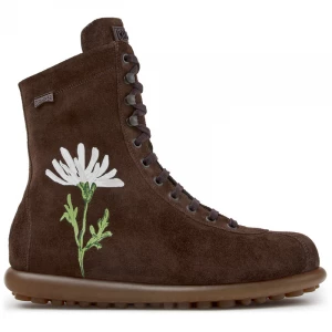 Foto del prodotto CAMPER Twins - Stivali per Uomo - Marrone, piel.consumidor11