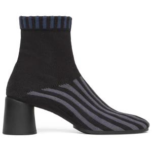 Foto del prodotto CAMPER Upright - Stivaletti per Donna - Blu, Nero, Grigio, Tessuto in cotone