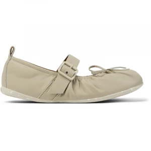 Foto del prodotto CAMPER Wabi - Ballerine per Donna - Beige, Pelle liscia