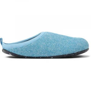 Foto del prodotto CAMPER Wabi - Pantofole per Donna - Blu, Tessuto in cotone