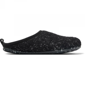 Foto del prodotto CAMPER Wabi - Pantofole per Donna - Grigio, Nero, Nero, Bianco, Tessuto in cotone