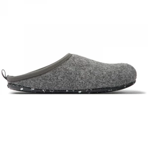 Foto del prodotto CAMPER Wabi - Pantofole per Donna - Grigio, Tessuto in cotone