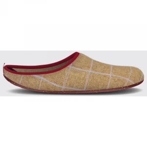 Foto del prodotto CAMPER Wabi - Pantofole per Donna - Inicio, Tessuto in cotone