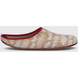 Foto del prodotto CAMPER Wabi - Pantofole per Donna - Inicio, Tessuto in cotone
