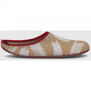 Foto del prodotto CAMPER Wabi - Pantofole per Donna - Inicio, Tessuto in cotone