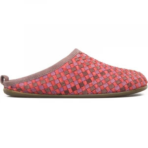 Foto del prodotto CAMPER Wabi - Pantofole per Donna - Multicolor, Tessuto in cotone