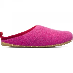 Foto del prodotto CAMPER Wabi - Pantofole per Donna - Rosa, Tessuto in cotone