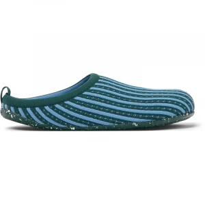 Foto del prodotto CAMPER Wabi - Pantofole per Donna - Verde, Blu, Tessuto in cotone