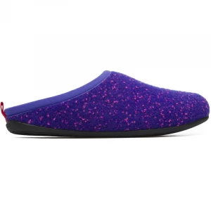 Foto del prodotto CAMPER Wabi - Pantofole per Donna - Viola, Rosa, Tessuto in cotone