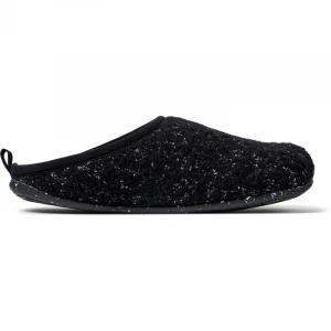 Foto del prodotto CAMPER Wabi - Pantofole per Uomo - Grigio, Nero, Nero, Bianco, Tessuto in cotone