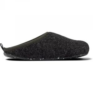 Foto del prodotto CAMPER Wabi - Pantofole per Uomo - Grigio, Tessuto in cotone