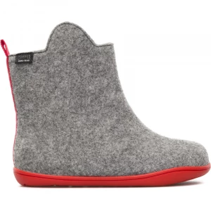 Foto del prodotto CAMPER Wabi - Stivali per - Grigio, Tessuto in cotone