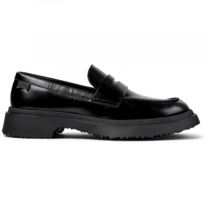 Foto del prodotto CAMPER Walden - Scarpe formali per Donna - Nero, Pelle liscia