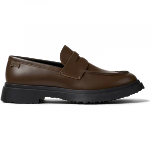Foto del prodotto CAMPER Walden - Scarpe formali per Uomo - Marrone, Pelle liscia